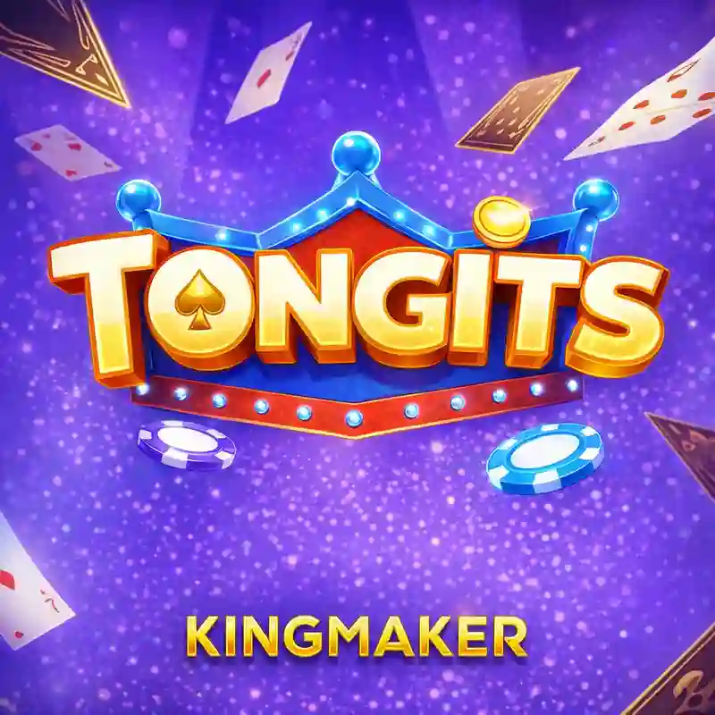 Tongits sa scatter game real money