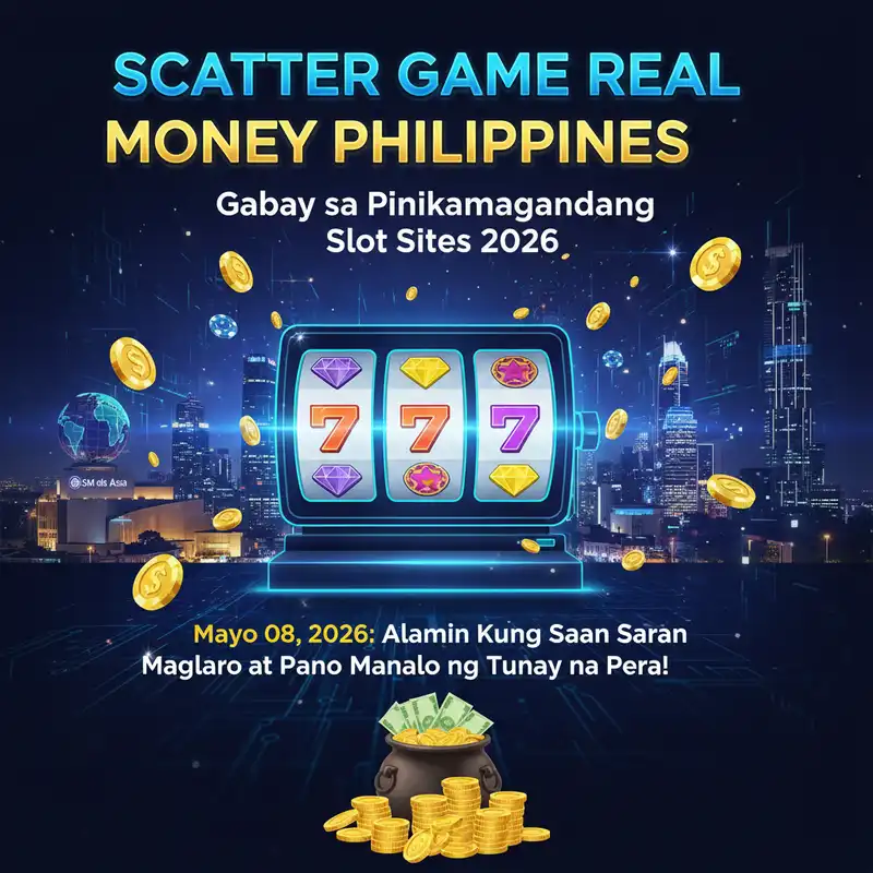 Gabay sa Slot Sites