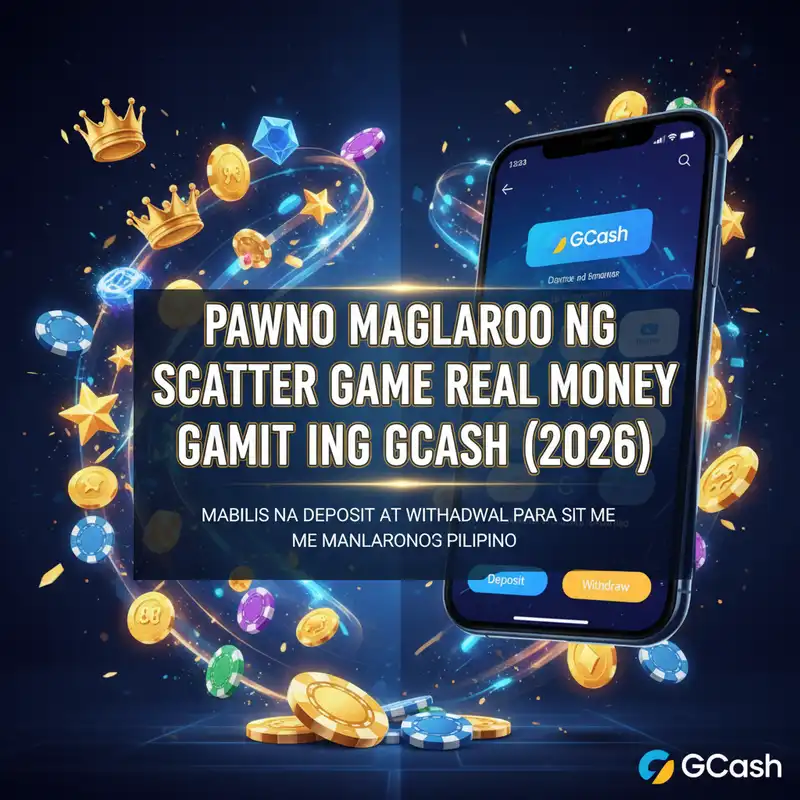 GCash Guide