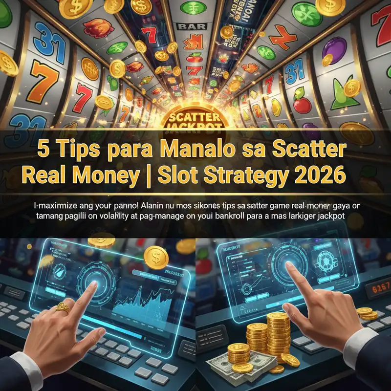 Winning Tips