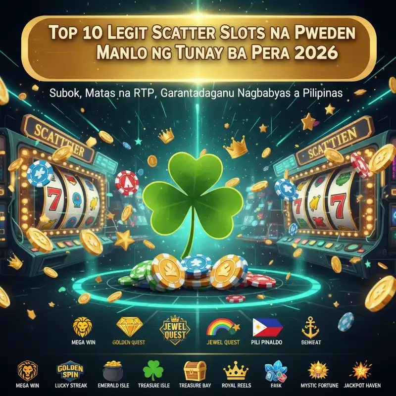 Top 10 Slots
